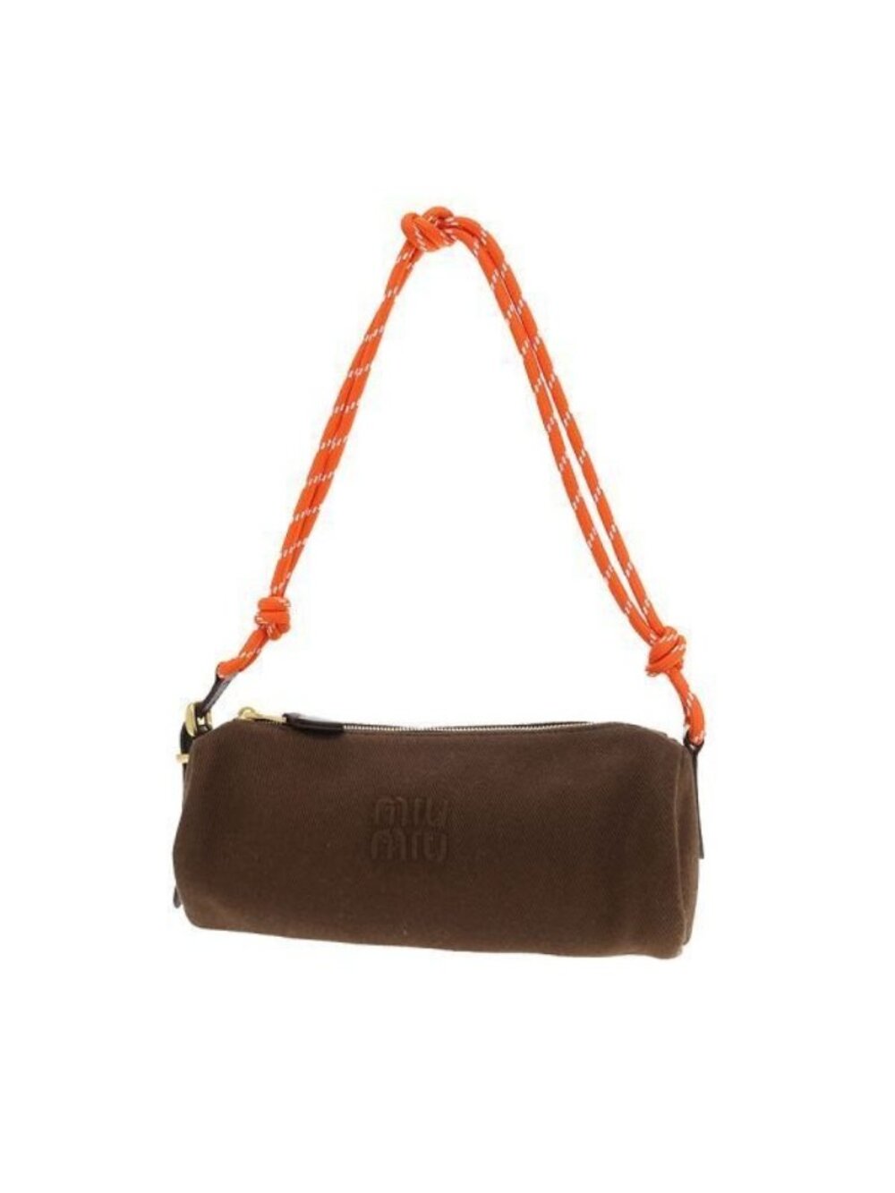 Miu Miu Cabazine Clutch